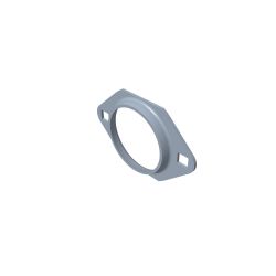 Toro 127-6743 Flange Bearing Housing 