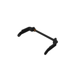 Toro 127-6754-03 Trailing Arm 