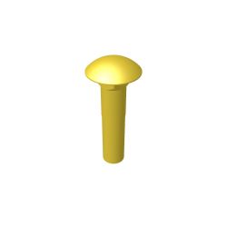 Toro 127-6768 Carriage Screw 