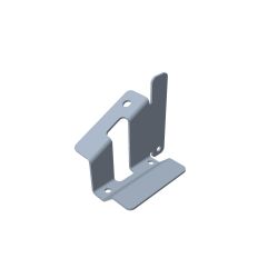 Toro 127-6835-03 Battery Bracket 