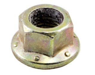 Toro 127-6852 Flanged Lock Nut 