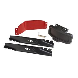 Toro 127-6879 High-Lift Blade Kit for 2012 Models 