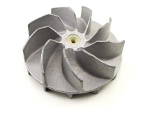 Toro 127-7092 Impeller Assembly 