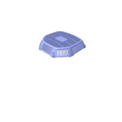 Toro 127-9045 Fan Cover 
