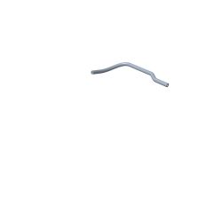 Toro 127-9064 Fuel Hose 