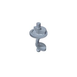 Toro 127-9179 Right Balance Shaft 