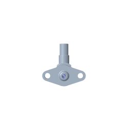 Toro 127-9184 Fuel Solenoid - TOR 127-9184