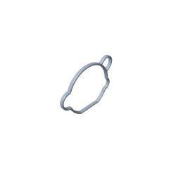 Toro 127-9185 Carburetor Gasket - TOR 127-9185