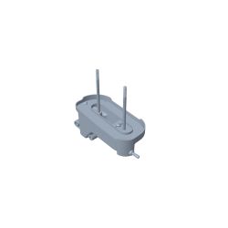 Toro 127-9348 Air Filter Base Kit 