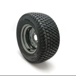 Toro 127-9506 Wheel & Tire Assembly 