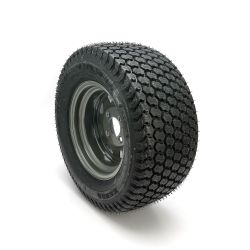 Toro 127-9506 Wheel & Tire Assembly - TOR 127-9506