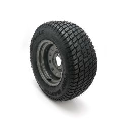 Toro 127-9512 Wheel & Tire Assembly 