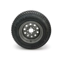 Toro 127-9512 Wheel & Tire Assembly - TOR 127-9512
