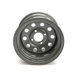 Toro 127-9517 Wheel - TOR 127-9517
