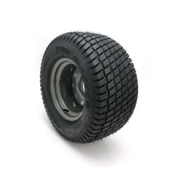 Toro 127-9521 Wheel & Tire Assembly 