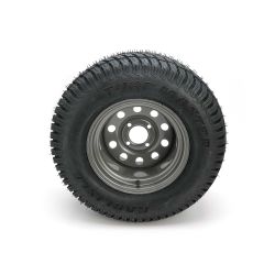 Toro 127-9521 Wheel & Tire Assembly - TOR 127-9521