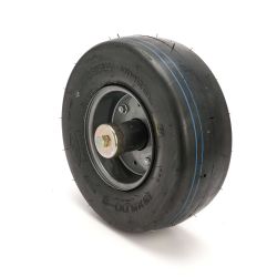 Toro 127-9531 Wheel & Axle Assembly 