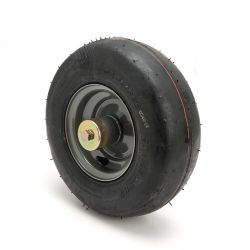 Toro 127-9535 Wheel & Axle Assembly 