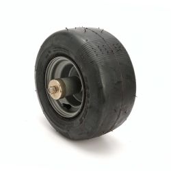 Toro 127-9542 Wheel & Tire Assembly 