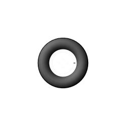 Toro 127-9543 Wheel & Tire Assembly - TOR 127-9543