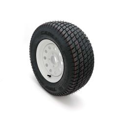 Toro 127-9544 Wheel & Tire Assembly 