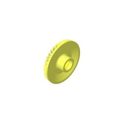 Toro 13-3559 Bevel Gear/Bushing Assembly 