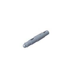 Toro 13-5149 Input Shaft Assembly - TOR 13-5149