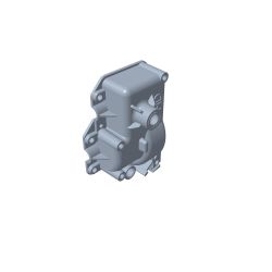 Toro 13-9739 Upper Gearcase Assembly 