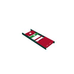 Toro 130-0699-01 Frame Assembly - TOR 130-0699-01