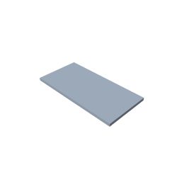 Toro 130-0733 Rubber Pad 