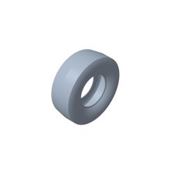Toro 130-0735 Tire 