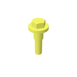 Toro 130-0742 Shoulder Bolt 