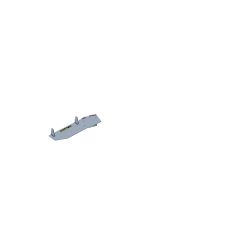 Toro 130-0764 Deflector Pivot 