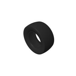 Toro 130-0792 Tire - TOR 130-0792