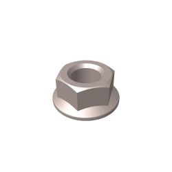 Toro 130-2301 Flanged Nut 