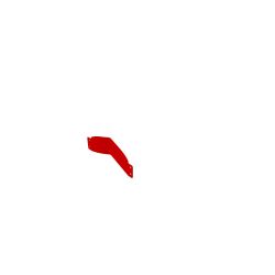 Toro 130-2352-01 Control Baffle 
