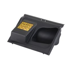 Toro 130-2368 Rear Deflector Assembly 