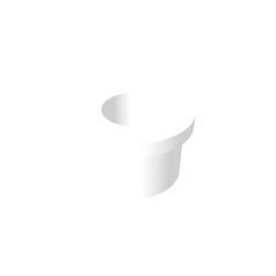 Toro 130-2377 Flanged Bushing 