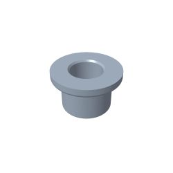 Toro 130-2378 Flanged Spacer 