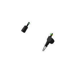 Toro 130-2854 Seat Belt Kit 