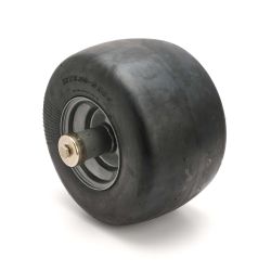 Toro 130-2865 Wheel & Axle Assembly 