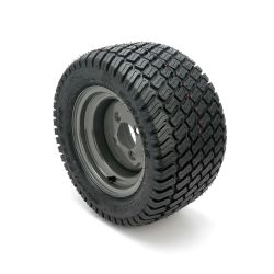 Toro 130-2869 Wheel & Tire Assembly 