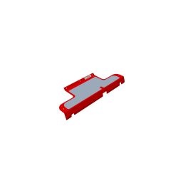 Toro 130-2899 Gearbox Cover Assembly - TOR 130-2899
