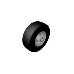 Toro 130-4556 Wheel & Tire Assembly 