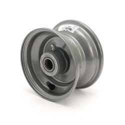 Toro 130-4566 Wheel & Hub Assembly 