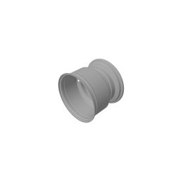 Toro 130-4568 Wheel - TOR 130-4568