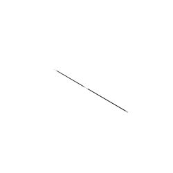Toro 130-6400 Throttle Cable - TOR 130-6400