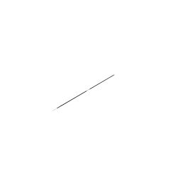 Toro 130-6400 Throttle Cable - TOR 130-6400
