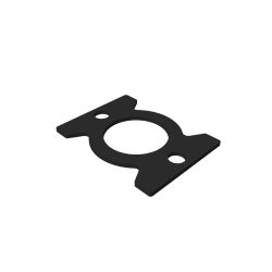 Toro 130-6405-03 Blade Driver Spacer 