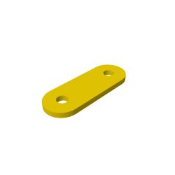 Toro 130-6434 Axle Bushing Retainer 